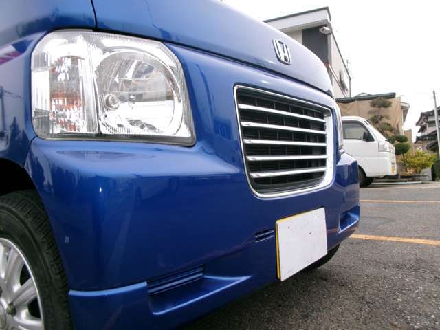 ホンダ バモスホビオ ６６０ Ｌ ４ＷＤ H22年 (東北) 99