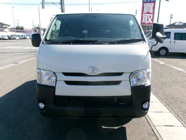 トヨタ ハイエースバン バン H28年 (東北) 99