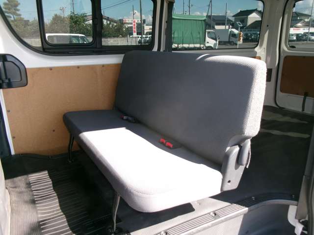 トヨタ ハイエースバン バン H28年 (東北) 99