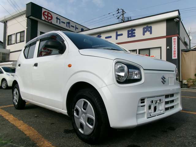 スズキ アルト Ｆ R2年 (東北) 99