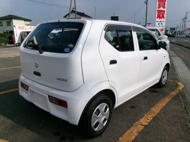 スズキ アルト Ｆ R2年 (東北) 99