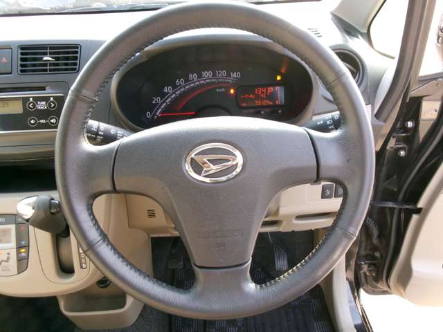 ダイハツ ムーヴ ６６０ Ｘ スマートセレクション ＳＡ ４ＷＤ H26年 (東北) 99