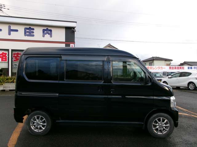 ホンダ バモスホビオ ６６０ プロ ４ＷＤ H25年 (東北) 99