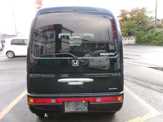 ホンダ バモスホビオ ６６０ プロ ４ＷＤ H25年 (東北) 99