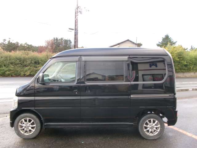 ホンダ バモスホビオ ６６０ プロ ４ＷＤ H25年 (東北) 99