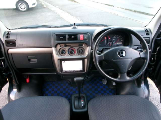 ホンダ バモスホビオ ６６０ プロ ４ＷＤ H25年 (東北) 99