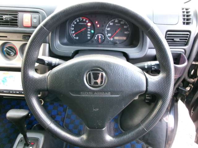 ホンダ バモスホビオ ６６０ プロ ４ＷＤ H25年 (東北) 99