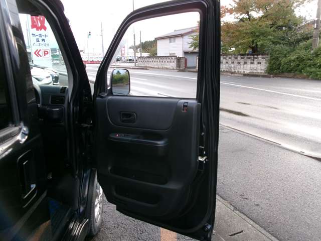 ホンダ バモスホビオ ６６０ プロ ４ＷＤ H25年 (東北) 99