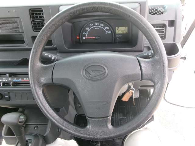 ダイハツ ハイゼットトラック ６６０ スタンダード ３方開 ４ＷＤ H29年 (東北) 99