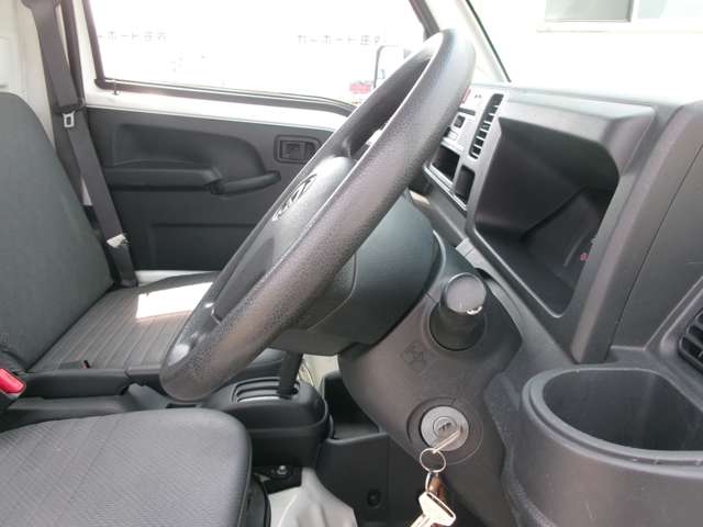 ダイハツ ハイゼットトラック ６６０ スタンダード ３方開 ４ＷＤ H29年 (東北) 99