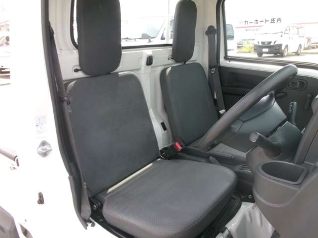 ダイハツ ハイゼットトラック ６６０ スタンダード ３方開 ４ＷＤ H29年 (東北) 99