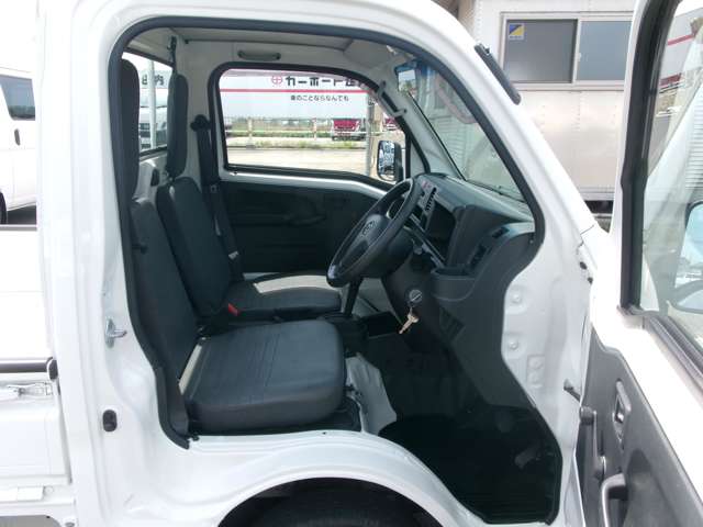 ダイハツ ハイゼットトラック ６６０ スタンダード ３方開 ４ＷＤ H29年 (東北) 99