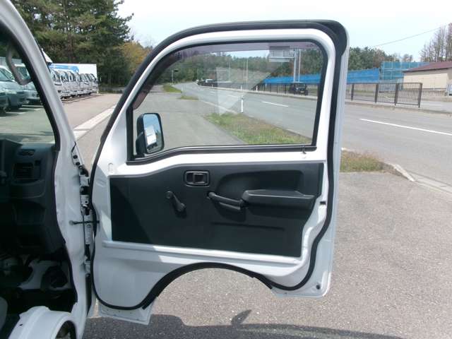 ダイハツ ハイゼットトラック ６６０ スタンダード ３方開 ４ＷＤ H29年 (東北) 99