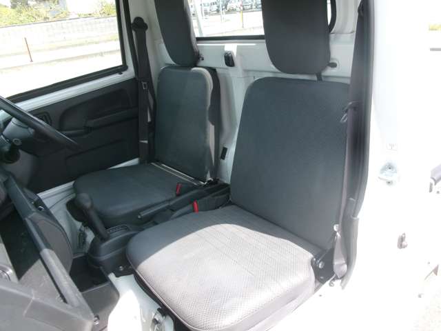 ダイハツ ハイゼットトラック ６６０ スタンダード ３方開 ４ＷＤ H29年 (東北) 99