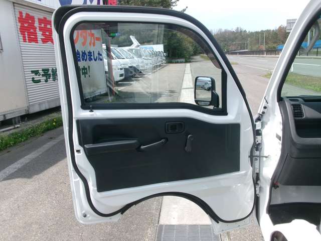 ダイハツ ハイゼットトラック ６６０ スタンダード ３方開 ４ＷＤ H29年 (東北) 99
