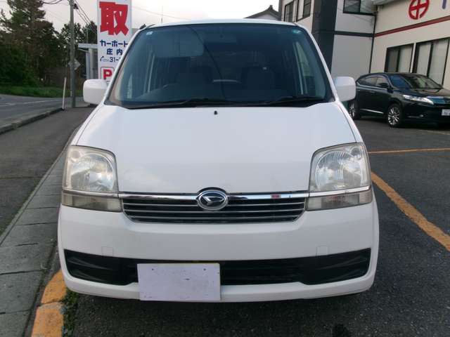 ダイハツ ムーヴ ６６０ Ｌ リミテッド H16年 (東北) 99