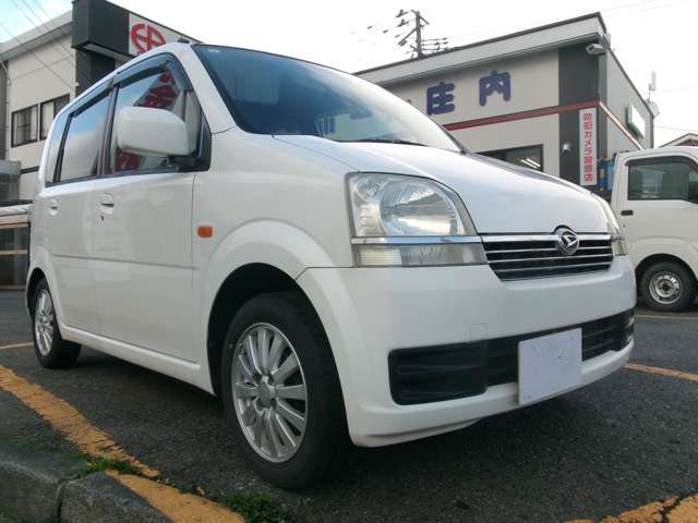 ダイハツ ムーヴ ６６０ Ｌ リミテッド H16年 (東北) 99