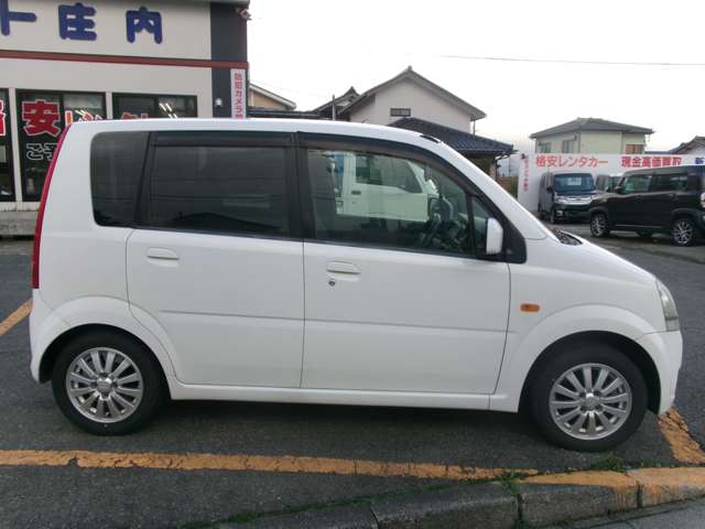 ダイハツ ムーヴ ６６０ Ｌ リミテッド H16年 (東北) 99