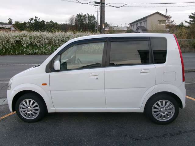 ダイハツ ムーヴ ６６０ Ｌ リミテッド H16年 (東北) 99
