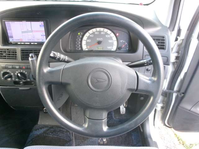 ダイハツ ムーヴ ６６０ Ｌ リミテッド H16年 (東北) 99