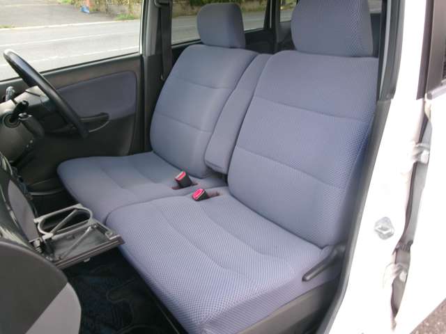 ダイハツ ムーヴ ６６０ Ｌ リミテッド H16年 (東北) 99