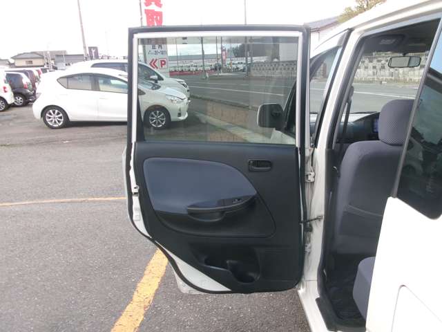 ダイハツ ムーヴ ６６０ Ｌ リミテッド H16年 (東北) 99