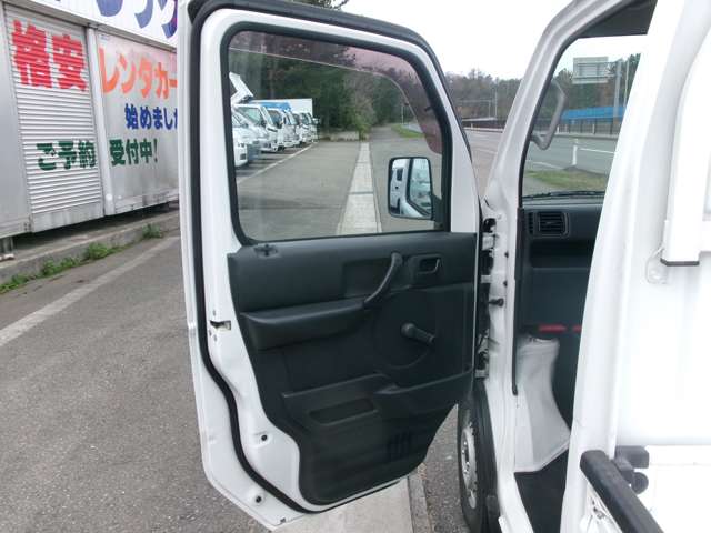 スズキ キャリイトラック ６６０ ＫＣエアコン・パワステ ３方開 ４ＷＤ H24年 (東北) 99