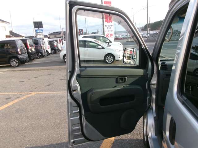 ダイハツ ハイゼットカーゴ ６６０ クルーズターボ ハイルーフ ４ＷＤ H27年 (東北) 99