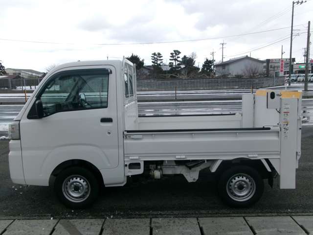 ダイハツ ハイゼットトラック ４ＷＤ R1年 (東北) 99