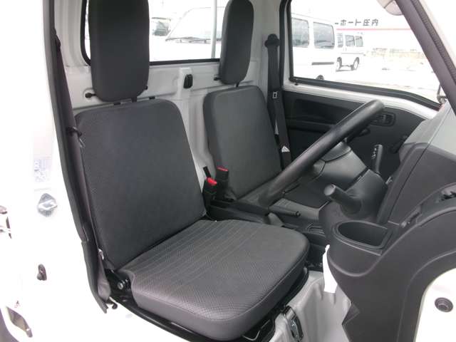 ダイハツ ハイゼットトラック ４ＷＤ R1年 (東北) 99
