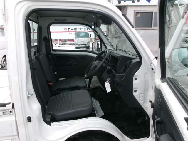 ダイハツ ハイゼットトラック ４ＷＤ R1年 (東北) 99