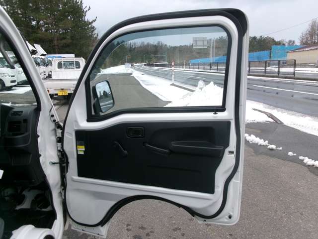 ダイハツ ハイゼットトラック ４ＷＤ R1年 (東北) 99