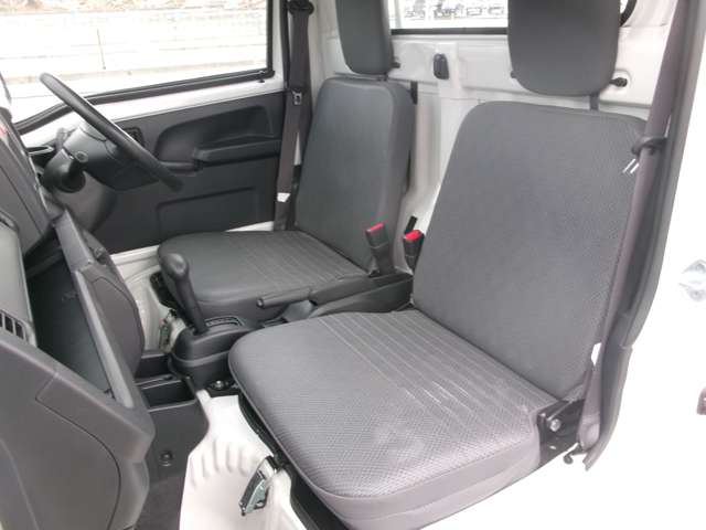 ダイハツ ハイゼットトラック ４ＷＤ R1年 (東北) 99