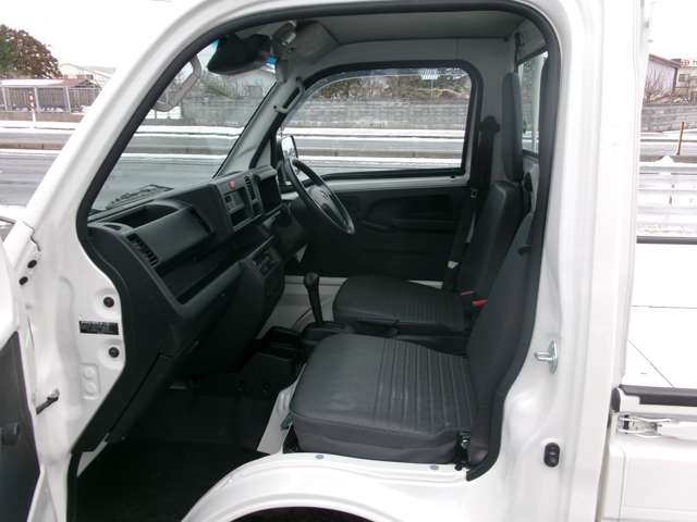 ダイハツ ハイゼットトラック ４ＷＤ R1年 (東北) 99