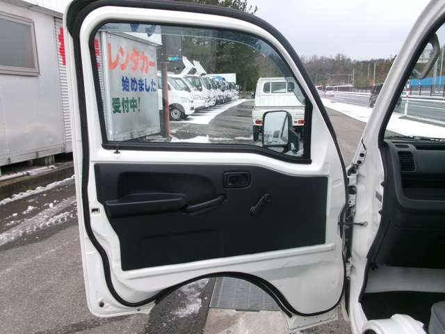 ダイハツ ハイゼットトラック ４ＷＤ R1年 (東北) 99