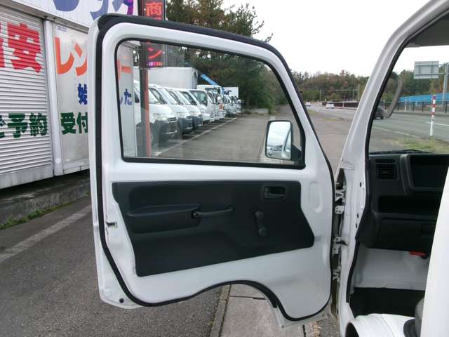 スズキ キャリイトラック ６６０ ＫＣエアコン・パワステ ３方開 ４ＷＤ H26年 (東北) 99