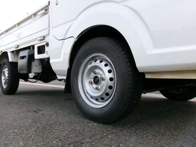 スズキ キャリイトラック ６６０ ＫＣエアコン・パワステ ３方開 ４ＷＤ H26年 (東北) 99