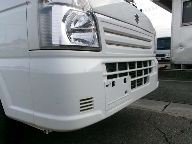 スズキ キャリイトラック ６６０ ＫＣエアコン・パワステ ３方開 ４ＷＤ H26年 (東北) 99
