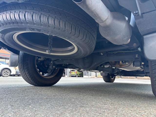 トヨタ ランドクルーザープラド ２．７ ＴＸ Ｌパッケージ マットブラック エディション ４ＷＤ R4年 (東北) 99