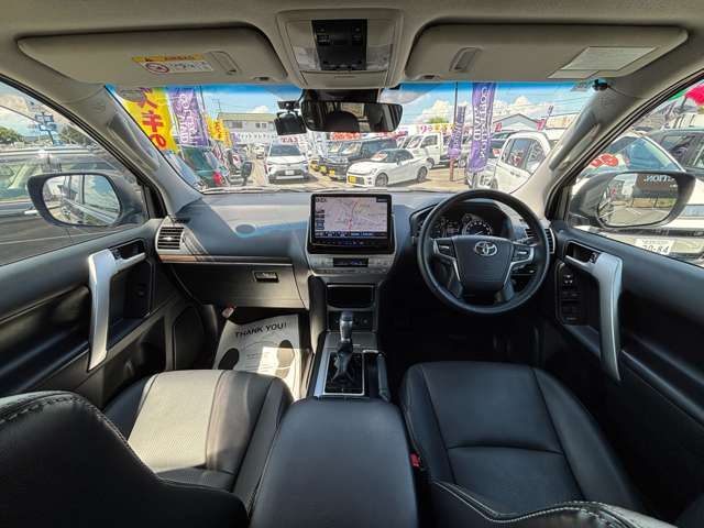 トヨタ ランドクルーザープラド ２．７ ＴＸ Ｌパッケージ マットブラック エディション ４ＷＤ R4年 (東北) 99