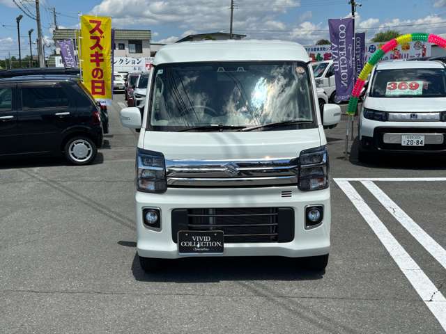 スズキ エブリイワゴン ６６０ ＰＺターボスペシャル ハイルーフ ４ＷＤ R7年 (東北) 99