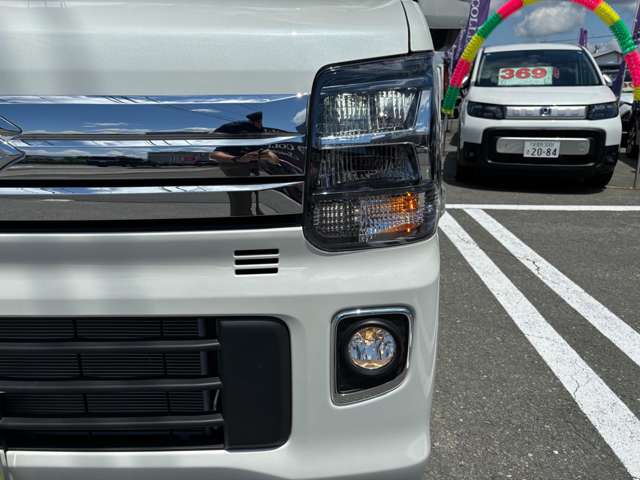 スズキ エブリイワゴン ６６０ ＰＺターボスペシャル ハイルーフ ４ＷＤ R7年 (東北) 99
