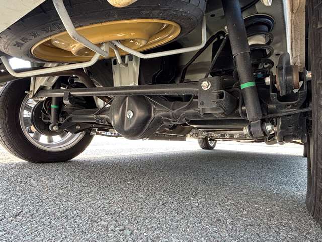 スズキ エブリイワゴン ６６０ ＰＺターボスペシャル ハイルーフ ４ＷＤ R7年 (東北) 99