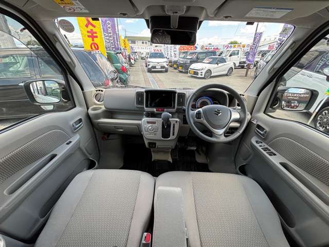 スズキ エブリイワゴン ６６０ ＰＺターボスペシャル ハイルーフ ４ＷＤ R7年 (東北) 99