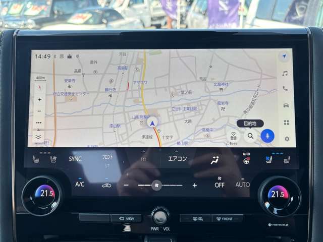 トヨタ アルファード ２．５ Ｚ ４ＷＤ R7年 (東北) 99