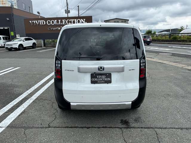ホンダ フリード　ハイブリッド １．５ Ｅ：ＨＥＶ クロスター ４ＷＤ R8年 (東北) 99