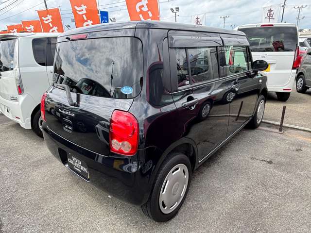 スズキ アルトラパン ６６０ Ｇ ４ＷＤ H26年 (東北) 99