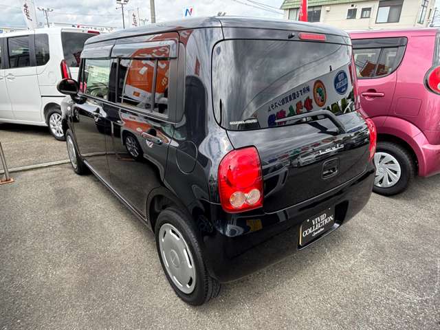 スズキ アルトラパン ６６０ Ｇ ４ＷＤ H26年 (東北) 99