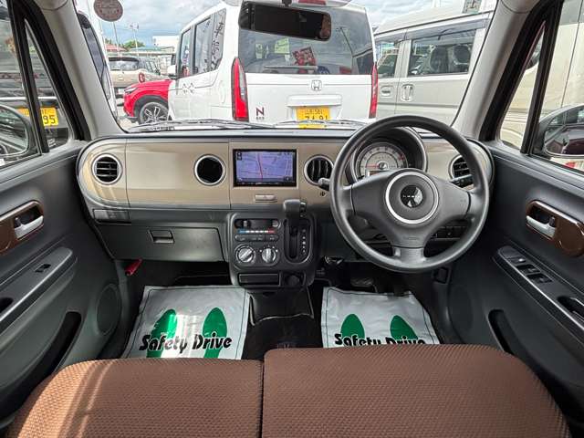 スズキ アルトラパン ６６０ Ｇ ４ＷＤ H26年 (東北) 99
