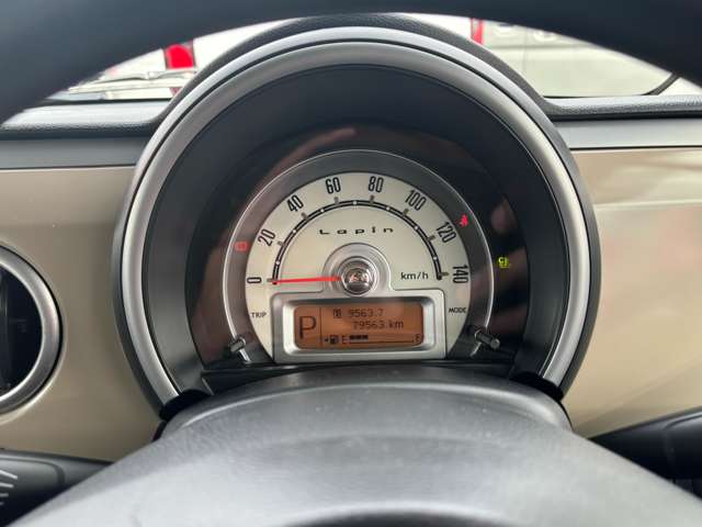 スズキ アルトラパン ６６０ Ｇ ４ＷＤ H26年 (東北) 99
